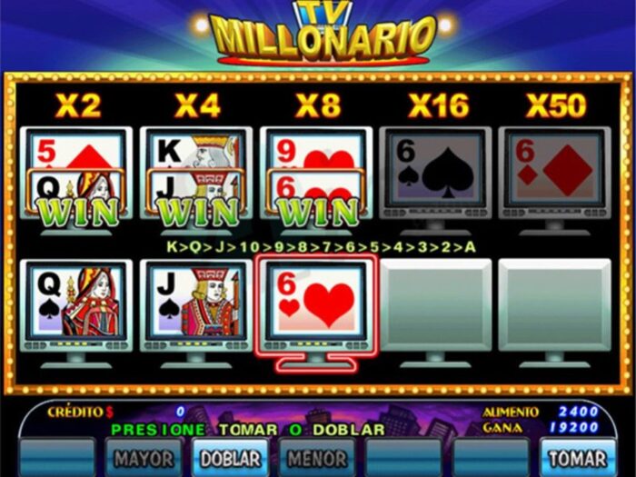 TV Millonario Plus - Imagen 6