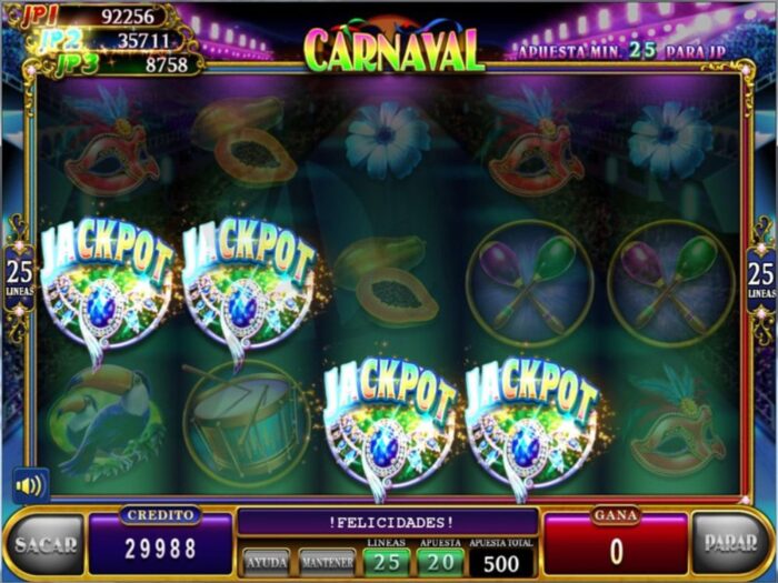 Carnaval - Imagen 7