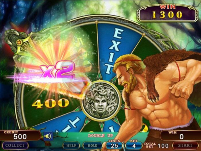 Hercules - Imagen 7