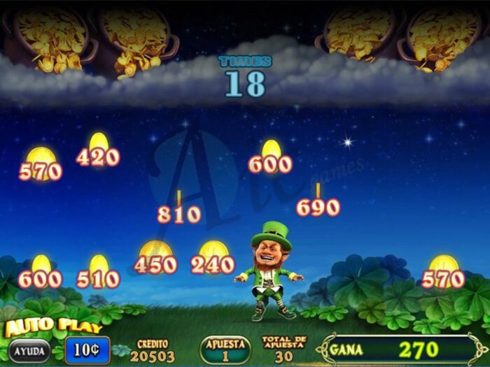 Lucky Rainbow - Imagen 7