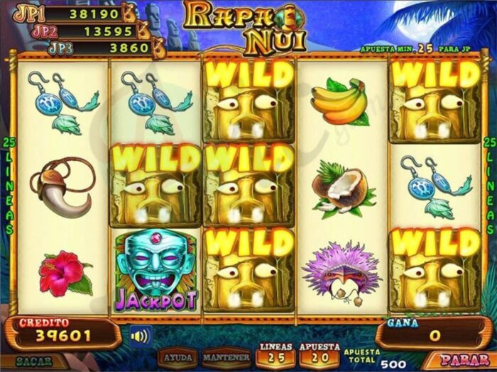 Rapa Nui - Imagen 7