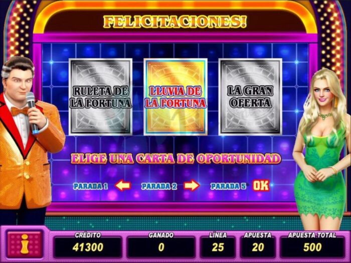 Fortuna TV - Imagen 7