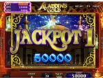 Aladdin’s Gold - Imagen 7
