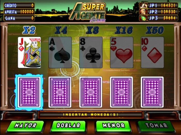 Super Agente Plus - Imagen 9