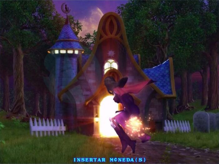 Hechicera - Imagen 9
