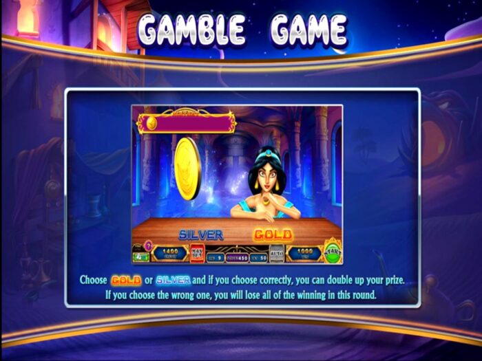 ALADDIN - Imagen 3