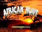 African Hunt - Imagen 2