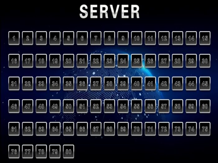 BUFFALO GOLD SERVER - Imagen 3