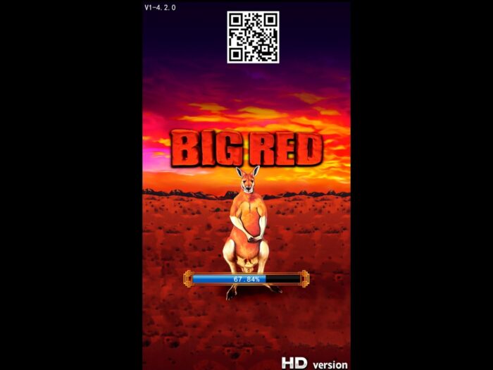 BIG RED - Imagen 2
