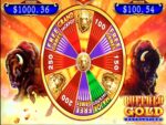 BUFFALO_GOLD - Imagen 3