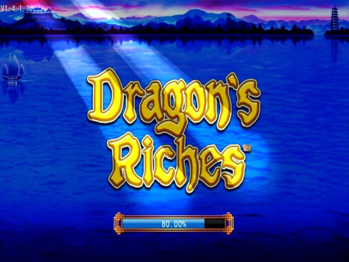 Dragon's Riches - Imagen 2