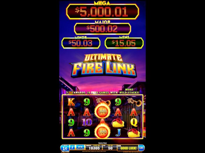 FIRE LINK 8en1 - Imagen 10