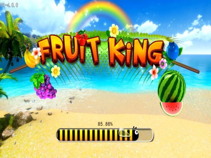 FRUIT KING - Imagen 2