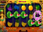 FRUIT KING
