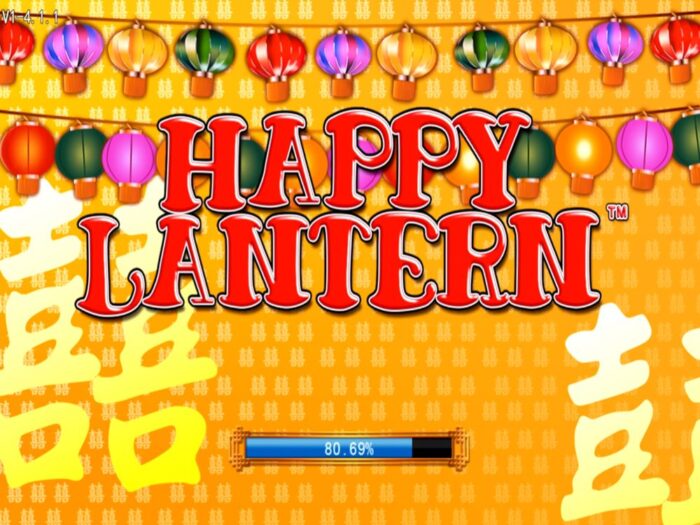 Happy Lantern - Imagen 2