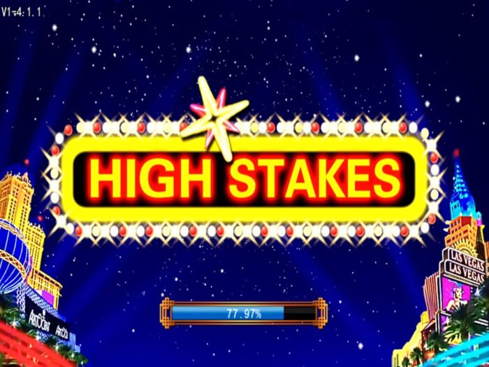 High Stakes - Imagen 2