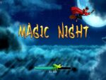 Magic night - Imagen 2