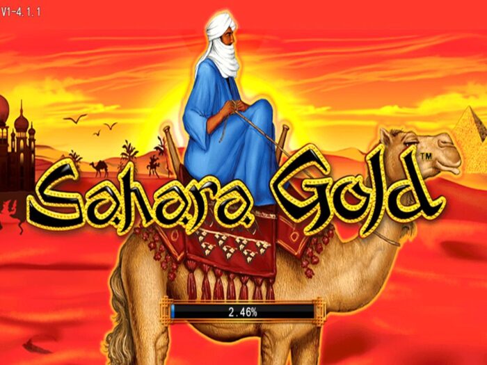 Sahara Gold - Imagen 2