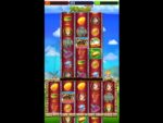 Habichuelas Vertical