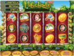 Habichuelas Plus