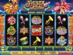 Fiesta Latino Plus
